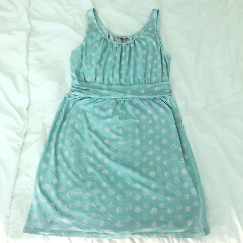 Loft Summer Dress